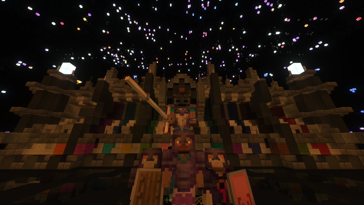 #finalparadox
Mapa 10/10.
Gracias por publicar tremendo mapa <a href="/DarthVidMc/">Darthvid</a> <a href="/luisb1202/">luisb1202</a>.