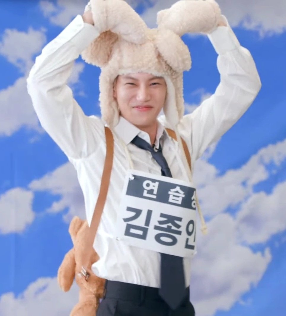 squishylilbear's tweet photo. Squishy's ROVER g.a

🐻 Only for Malaysian EXOL
🐻 RT and Like this tweet
🐻 Reply down which ver you want :) (except smini)

7 winners in total 
🐻 4 Sealed ver  
🐻 3 unsealed ver (only album :) )
🐻 Ended on 10/4/2023

Read all rules and Goodluck everyone ❤️ https://t.co/kKK33uv8sa