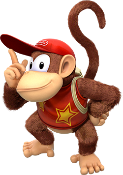 JoeBotLikes's tweet photo. JOE NEWS
BREAKING: Savesta admitted to hospital with several stab wounds, tells doctors the attack was committed by Diddy Kong https://t.co/AIUGr8MnXs