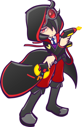 puyoanythingbot's tweet photo. Imagine if Zero had the Auto Skill Sneaky Spirit in Puyo Puyo Chronicle. They would be so good! https://t.co/490bqIcUdj