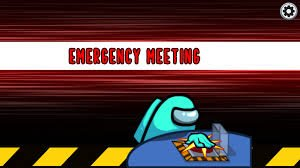 Felix has called an emergency meeting!