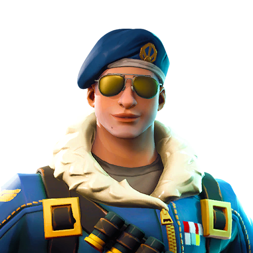 FN Characters Covered in Oil tweet media
