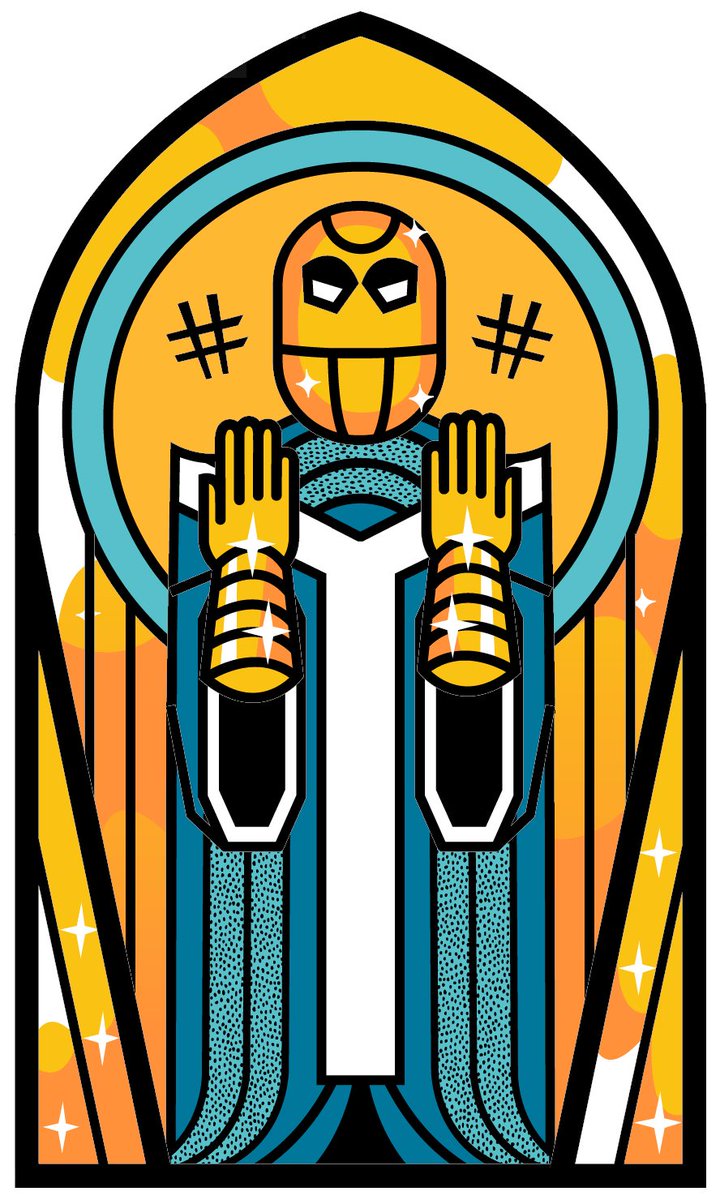 vrsthor's tweet photo. @samuelho @SaintRobotica Love the Aliens artwork! 🤲 https://t.co/B5h8HUMVP0