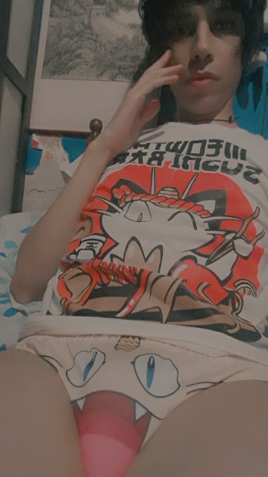 Meowth!   @KaibaUnderwear https://t.co/WD4pa9DQy2<a class="tags" target="_blank" title="On Twitter" href="/?out=eyJ0eXAiOiJKV1QiLCJhbGciOiJIUzUxMiJ9.eyJpYXQiOjE3MjQ4MTIwOTcsImlzcyI6InR3cG9ybnN0YXJzLmNvbSIsIm5iZiI6MTcyNDgxMjA5NywiZXhwIjoxNzU2MzQ4MDk3LCJyZWRpcmVjdF91cmwiOiJodHRwczovL3R3aXR0ZXIuY29tL0thaWJhVW5kZXJ3ZWFyIn0.Y66sl6QIBI2TQ2P1JIyx264Kz37iJJS8c1zPLwbJ6GqNcYgpdoFCb8wJvrC5B7Owv_prJs56quydJJZ54QbAwg">@KaibaUnderwear</a><a href="/tag/pornhub"class="tags"><span>#pornhub</span></a><a href="/tag/femboy"class="tags"><span>#femboy</span></a><a href="/tag/onlyfans"class="tags"><span>#onlyfans</span></a>