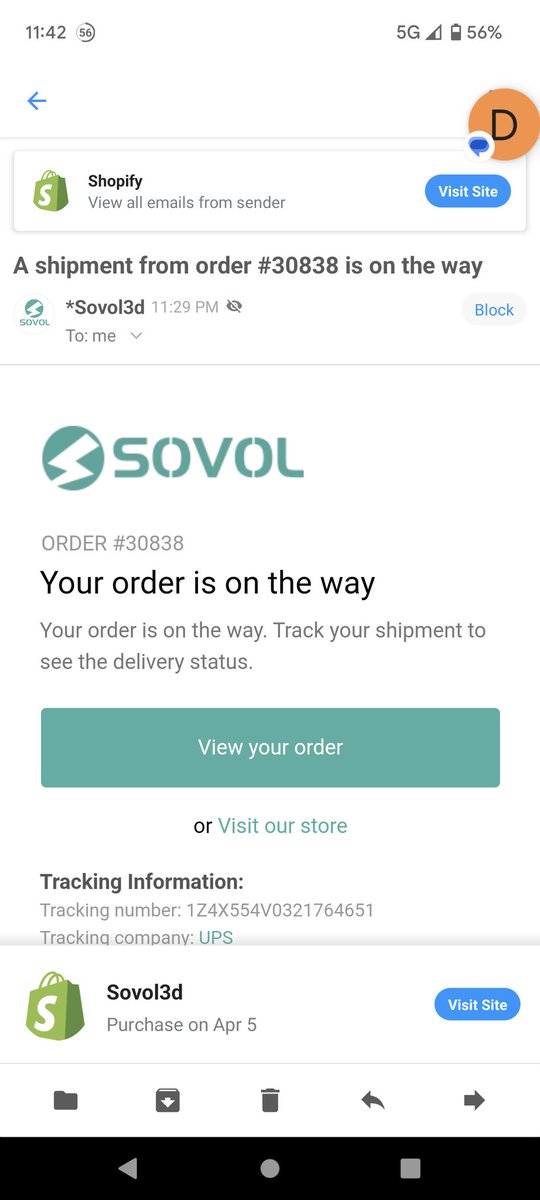 StephenForbesI1's tweet image. It's coming.... #Sovol #SovolSV06Plus #SovolSV06