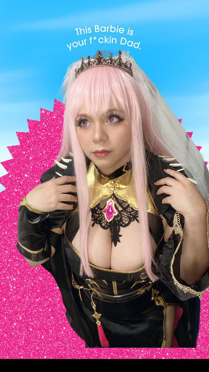 Thabasa_Cosplay's tweet photo. 💀🖤
Agradecida con el de abajo por todos los que llegaron porque les gustó mi Cosplay de Calli 👌
Aprovechando el mame de Barbie xD 

#moricalliope #calliopemori #hololive #hololivecosplay #cosplay #callillust https://t.co/N6IFIDEqvr