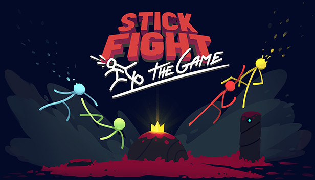 First of the Easter Steam key Giveaways! 

Game: #StickFight

Rules:
Like & Retweet for entries
Finishes in 4 hours

#gaming #giveaway #steamkey #GiveawayAlert #Easter2023 #Easter #gamer #Giveaways #retweet #gamegiveaway