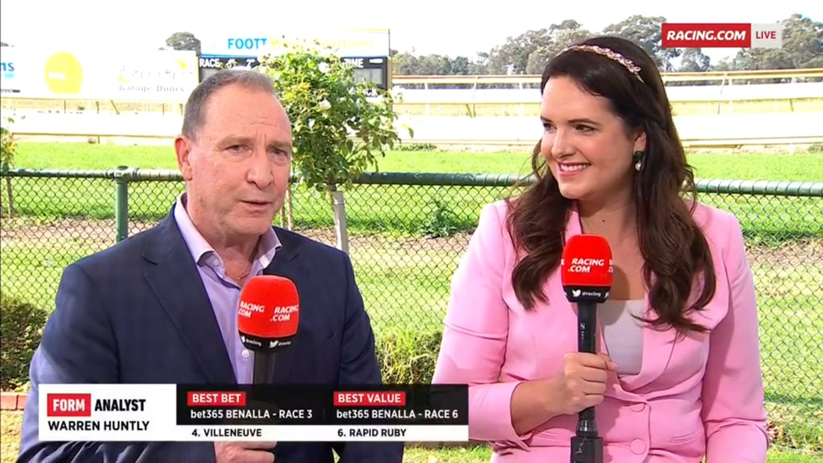 Racing.com tweet media