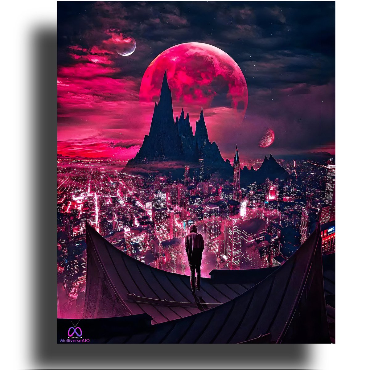 Multiverseaioio's tweet photo. New Drop✨️ 😎
#multiverseaio
#ultramoctechnologies
#darstikaverse
#umcblockchainacademy
#NFTMarketplace
#Metaverse
#CreateNFT https://t.co/XOODaHD7sL