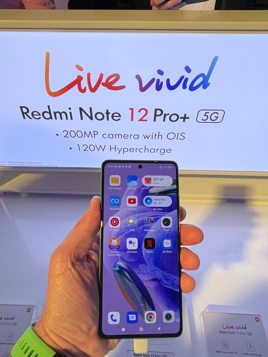 mobile_si's tweet photo. To je to. #RedmiNote12Series https://t.co/l8lq1OQYjW