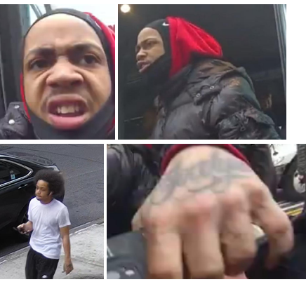 Wanted for an Attempted Murder of an NYPD Officer: On Wednesday April 5, 2023, at Approx. 3:20 P.M, in front of 90-22 161stStreet @nypd103pct. A unknown individual shot a NYPD Police Officer causing serious injury. Call 1-800-COP-SHOT (267-7468) or 1-800-577-Tips (8477)