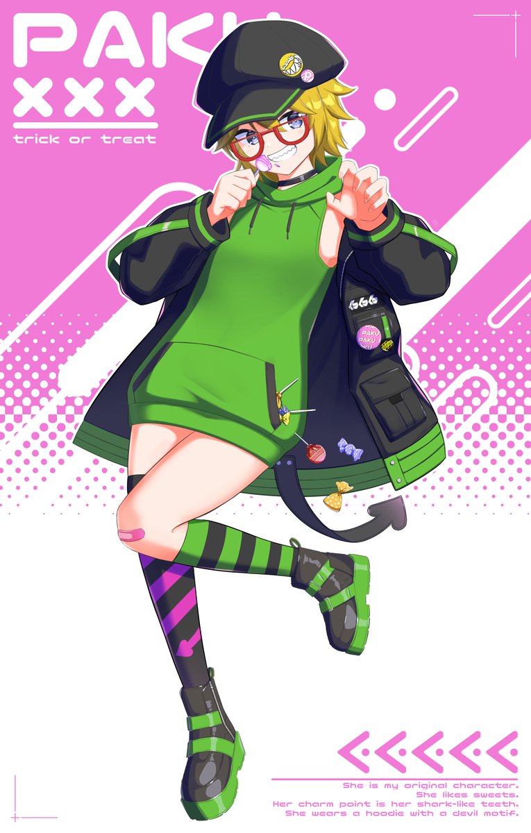 Nakiri123's tweet image. #春の創作クラスタフォロー祭り 
#絵描きさんとつながりたい 
Live2Dもお絵かきも頑張りたい所存