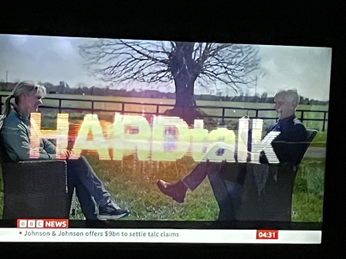 Minette on top form once again