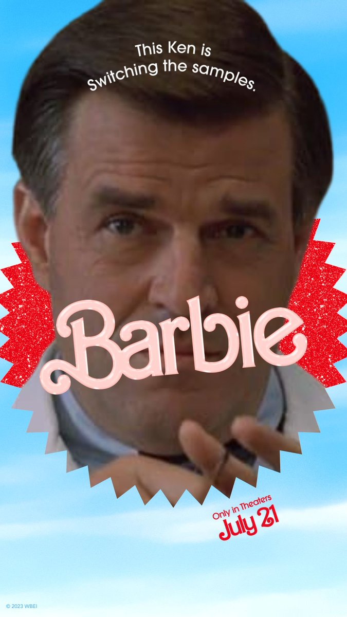 Indiana Serrano and the Temple of Doomscroll tweet media