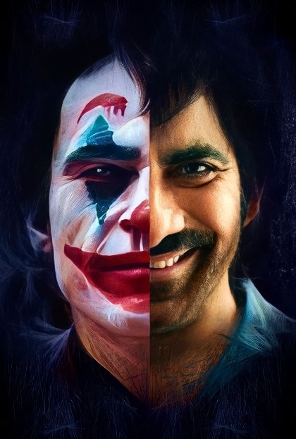 🔥🔥

#RaviTeja𓃵 #RaviTeja #RavanasuraFromTomorrow #RavanasuraOnApril7 #Ravanasura