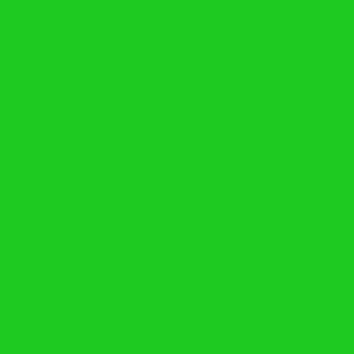 DailyRandColor's tweet photo. Today's random color is #1ECA21! WOW!

#daily #random #color #fun #enjoy #share #square #monochromatic https://t.co/TbrR8WEzJh