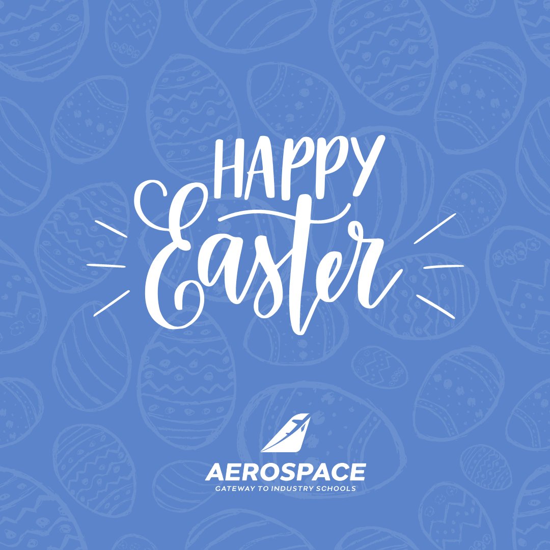 Aerospace Gateway to Industry Schools Program (@aerospacegisp) on Twitter photo 