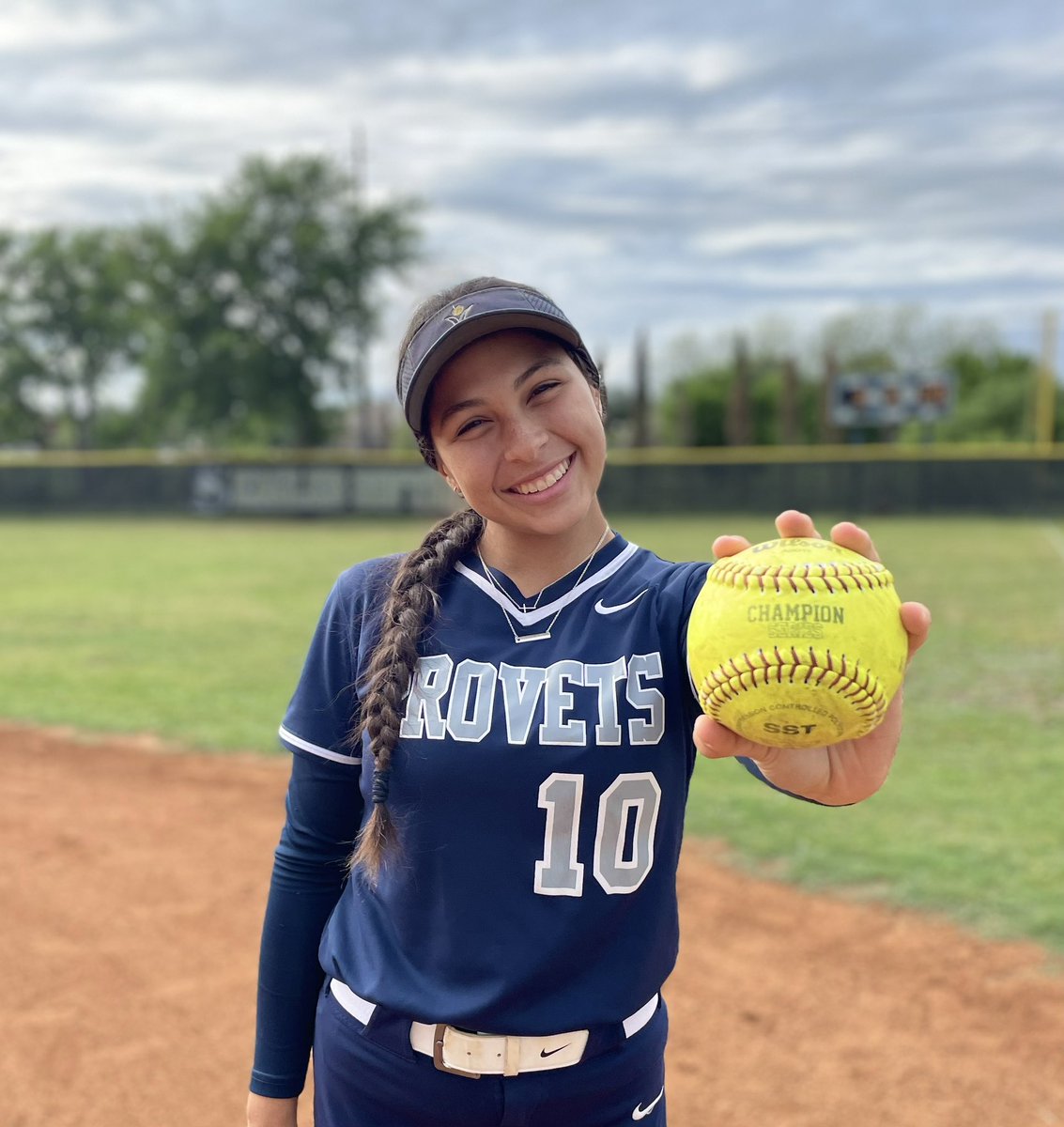 Provet Softball tweet media