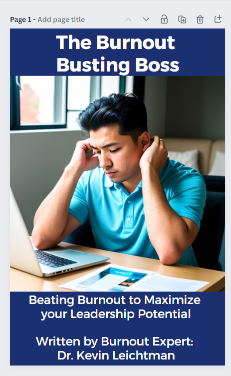 Kevin Leichtman, Ph.D. tweet media