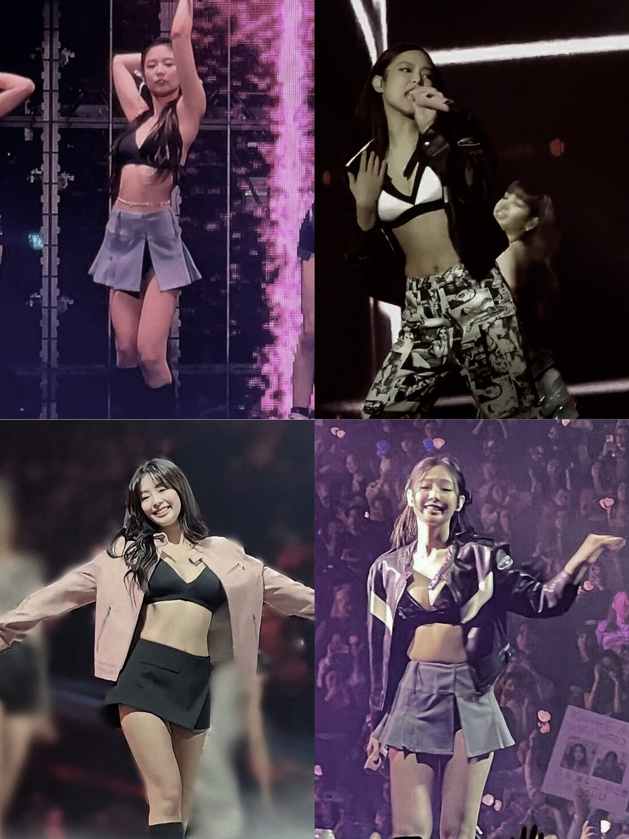 jnkcvnty's tweet photo. jennie kim's body is the definition of perfection https://t.co/PnkfSjAJ00