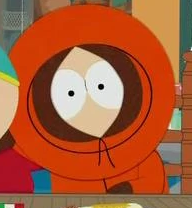 South park characters doing actions tweet media