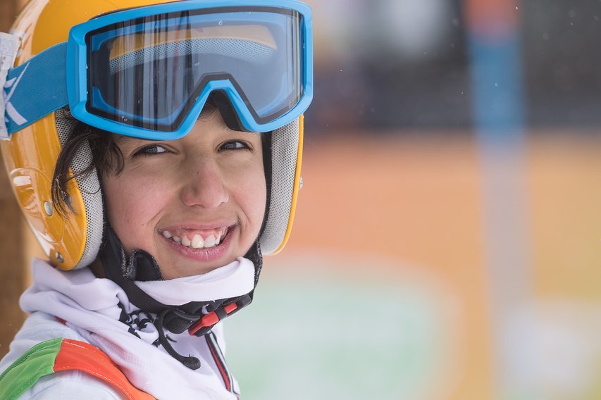 NASTARHQ's tweet photo. Another great day out on the course! ⛷️ 

Today's results, start lists for tomorrow and the ROC bracket can all be found  at: https://t.co/FSpNCMy0t2

📸: @davecamara1 

#NASTAR #skiracing #alpineracing #getoutside https://t.co/ppkPC0Xmud