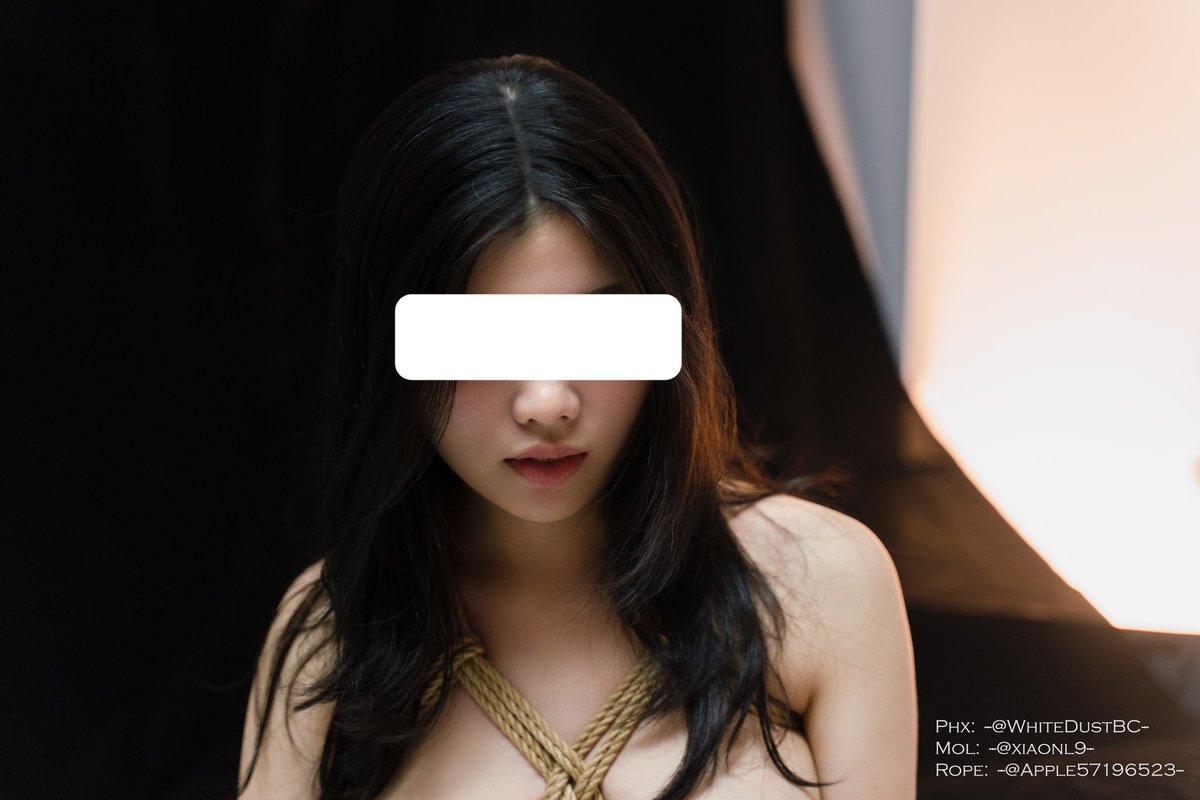 我喜欢的轻松风格！
Phx:@WhiteDustBC 
Mol:我
Tie:<a href="/Apple57196523/">Apple</a> 
#绳艺 #SM #女m #日系