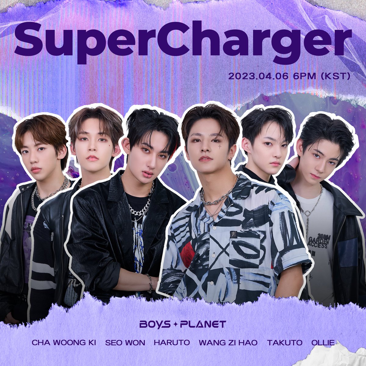 Mnet I BOYS PLANET tweet media