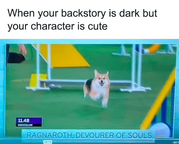 WholesomeMeme's tweet photo. https://t.co/Gvw1thBVhz