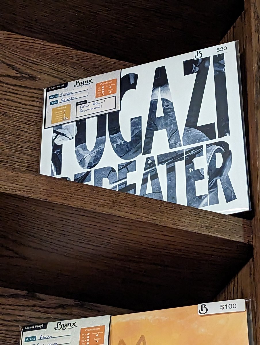 Thee_SaltyAaron's tweet photo. I love record stores, I love music more. Holy crap did I have fun pulling to make some mixes later off this. #orlando #openmic #comddy https://t.co/bsIhpRlrDm