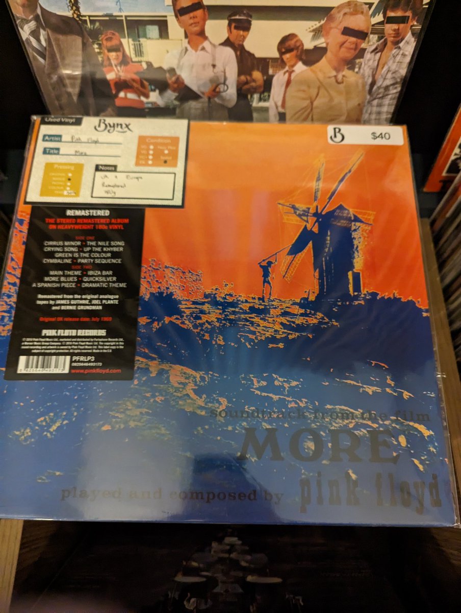 Thee_SaltyAaron's tweet photo. I love record stores, I love music more. Holy crap did I have fun pulling to make some mixes later off this. #orlando #openmic #comddy https://t.co/bsIhpRlrDm