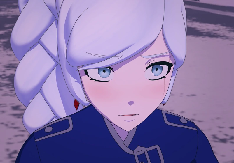 retweet ur weiss 🤍 V8 SPOILERS (@rturweiss) on Twitter photo 