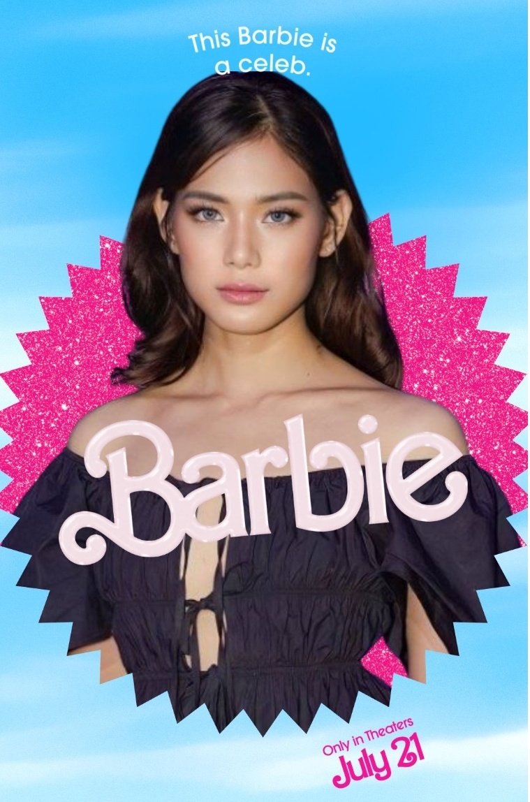 DEVON_Fan2012's tweet image. #DevonSeron as #Barbie 

The Living Doll 😍

©