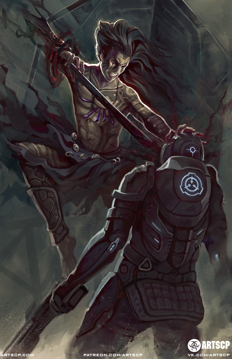 SCP-4297 - SCP Foundation