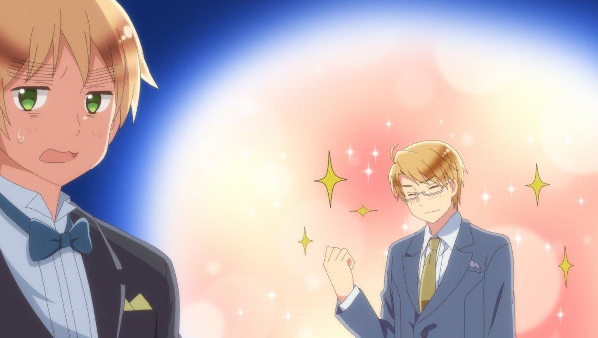 hourly usuk tweet media