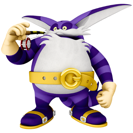 clotheswapbot2's tweet photo. What if Big the Cat and Shrek swapped clothes? https://t.co/f1lfG0xReV