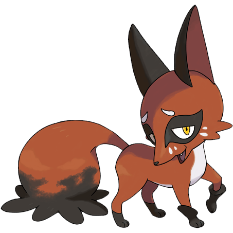 PokeBot_Trainer's tweet photo. Nickit needs to be buffed badly! https://t.co/3FFXGZBjCL