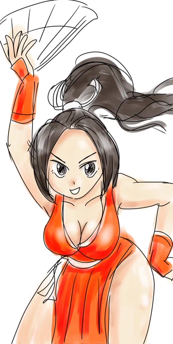 舞 