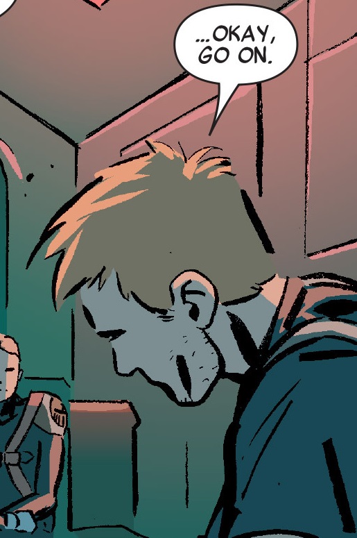 hourly clint tweet media