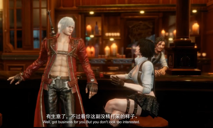 Ann (@ann_voicechina) on Twitter photo PAID Casting Call | English mobile game | Devil May Cry
Audition role-Dante and Lady
Recording way :live session
Deadline:April 6th,8pm PST(better) or April 9th,8pm PST. Pls email your audition and normal rates to annsvoices@gmail.com
Audition file:drive.google.com/drive/folders/… PAID Casting Call | English mobile game | Devil May Cry
Audition role-Dante and Lady
Recording way :live session
Deadline:April 6th,8pm PST(better) or April 9th,8pm PST. Pls email your audition and normal rates to annsvoices@gmail.com
Audition file:drive.google.com/drive/folders/…