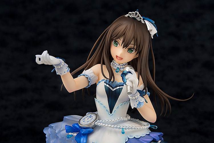AidoruFigures's tweet photo. 【デレステ】 Shibuya Rin - Starry Sky Bright Ver. https://t.co/vk2pgCTaP5