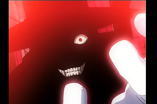 alucardposting's tweet photo. 【 Hellsing (2001) Episode 1 】 https://t.co/nrpBN88rdL