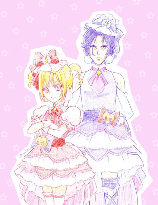 22.HUGっとプリキュア!! 