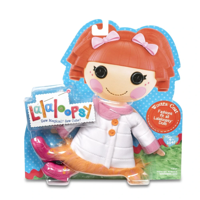 Lalaloopsy Every 30 Minutes! (@LalaloopsyPic) / Posts / X