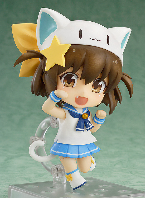 cutiefigures_2's tweet photo. ♡ Nya-tan (Etotama) https://t.co/FefjXua6J7