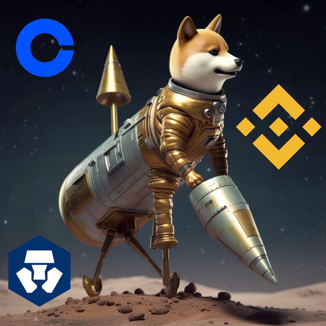 SHIBOT tweet media