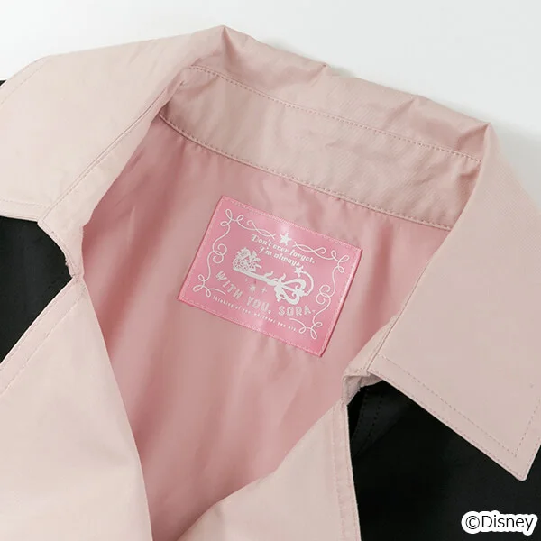khmerchbot's tweet photo. KH3 Kairi SuperGroupies Jacket https://t.co/xSvjzMf1Ps