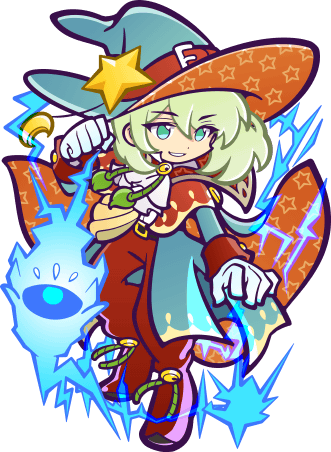 puyoanythingbot's tweet photo. Rozatte went dungeon crawling and encountered Gegege no Kitaro! https://t.co/dhzws4A50O