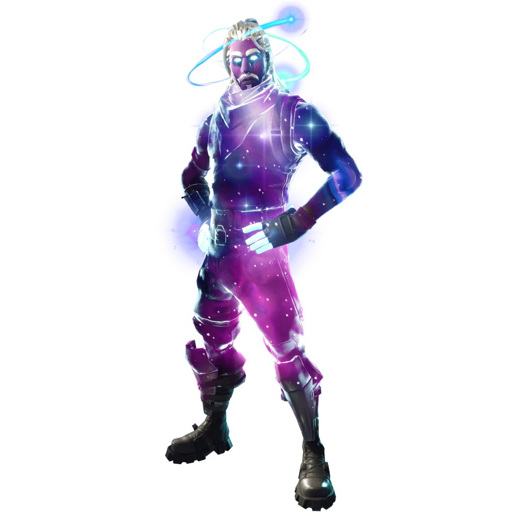FN Characters Covered in Oil tweet media