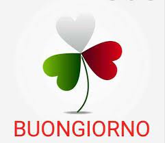 buona  giornata popolo di  twitter  buon giovedi' a  tutti
